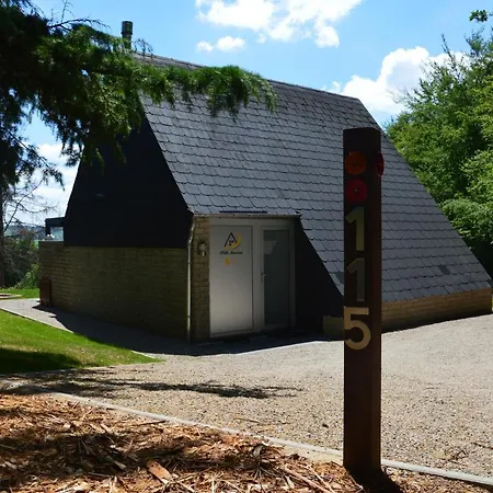 Chalet Chal'heureux