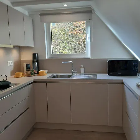 Chal'heureux Σαλέ Malmedy