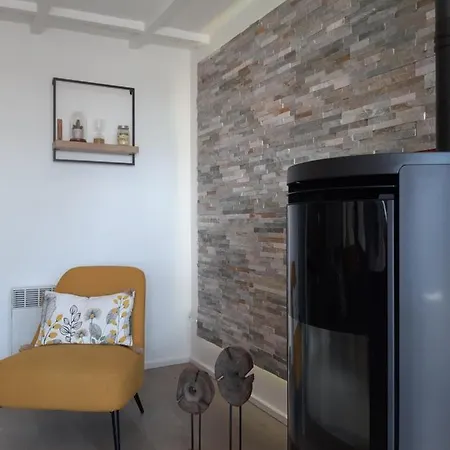 Chalet Chal'heureux Malmedy