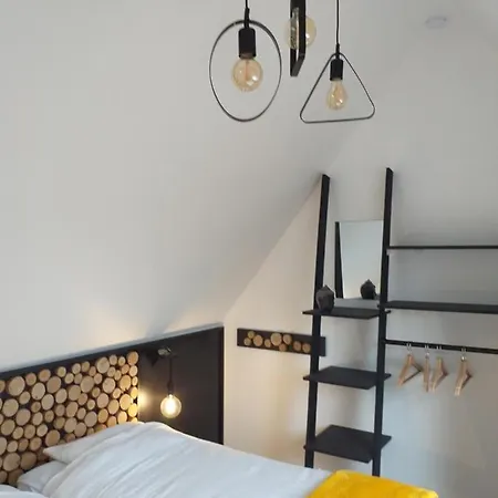 Σαλέ Chal'heureux *