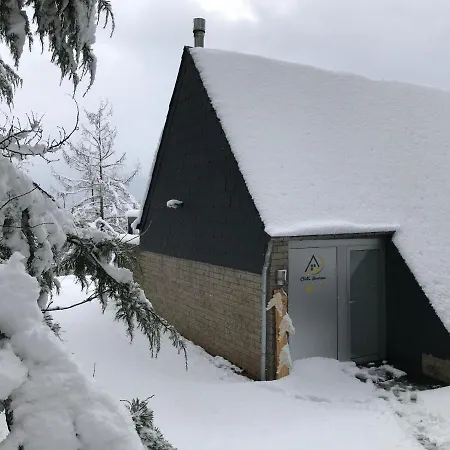 Chal'heureux * Malmedy