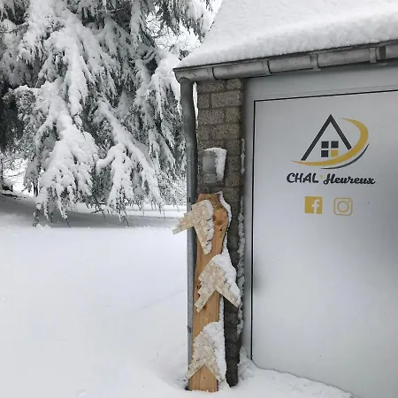 Chal'heureux * Malmedy