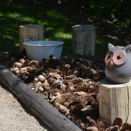 Chalet Chal'heureux *