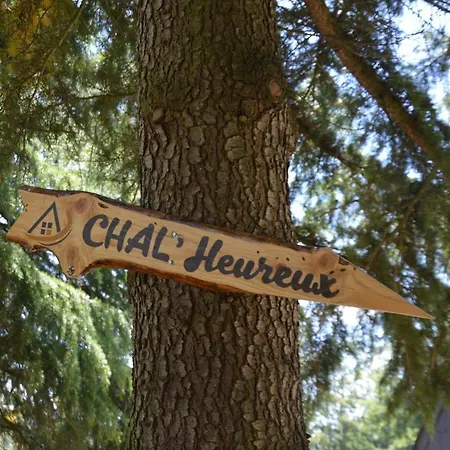 Chal'heureux *