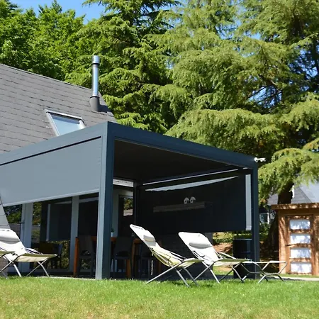 Chal'heureux Chalet