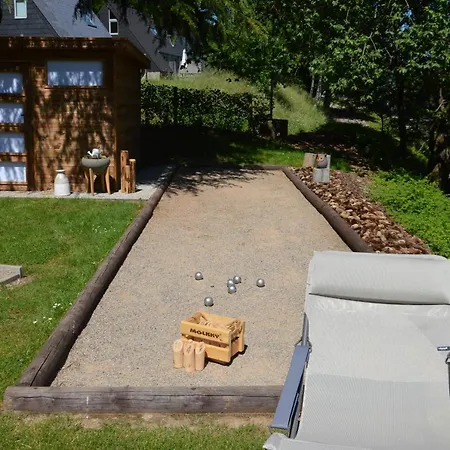 Chalet Chal'heureux *