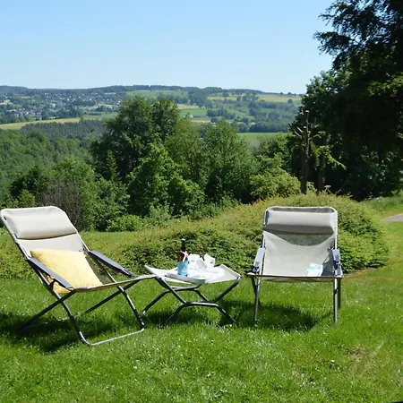 Chal'heureux * Malmedy