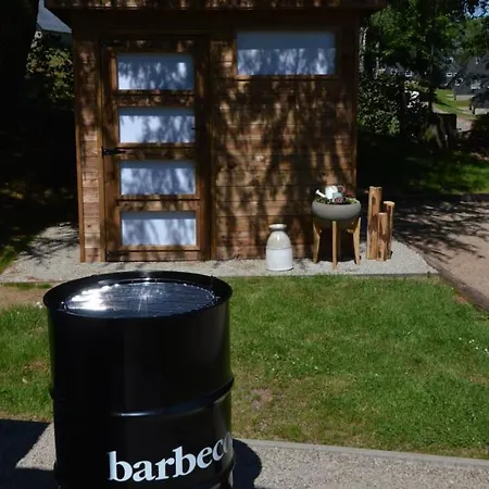 Chal'heureux Malmedy