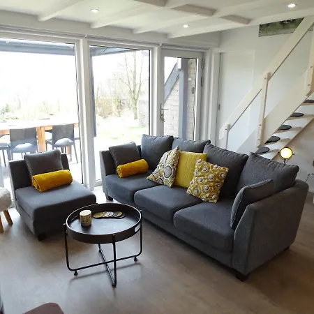 Σαλέ Chal'heureux