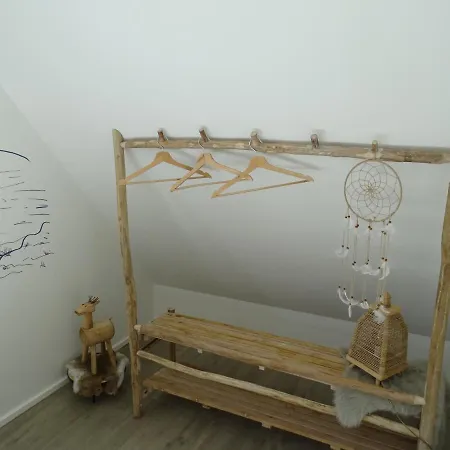 Σαλέ Chal'heureux *